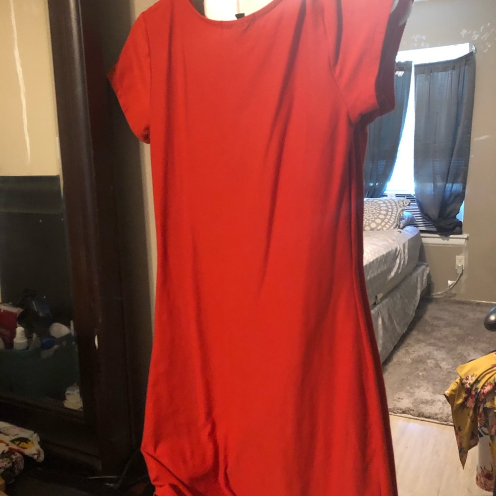 Dress - Picture 2 of 2